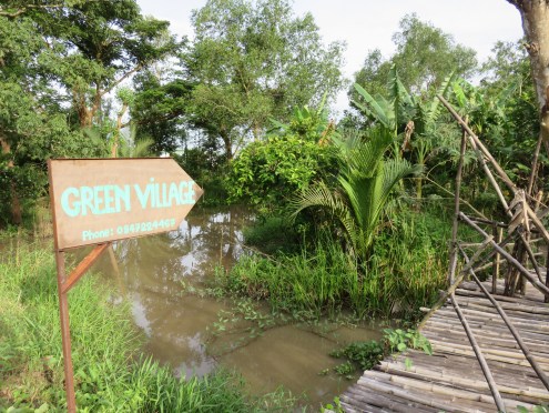 Green Village