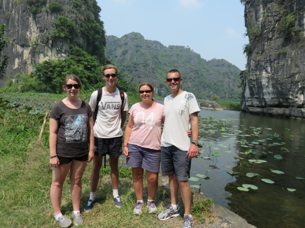 Tam Coc