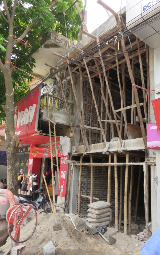 interesting acroprops..