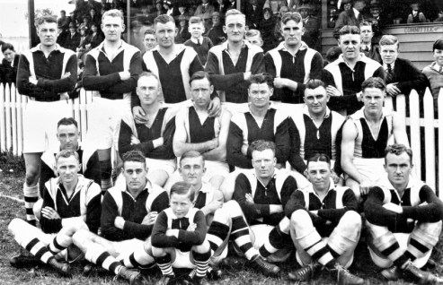 1933 Preston team photo_Brian Membrey(copy)