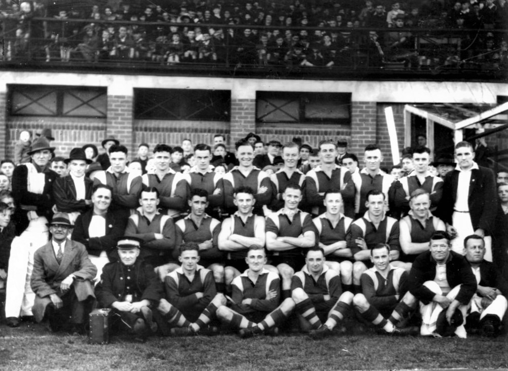1938 Preston team photo_feature image