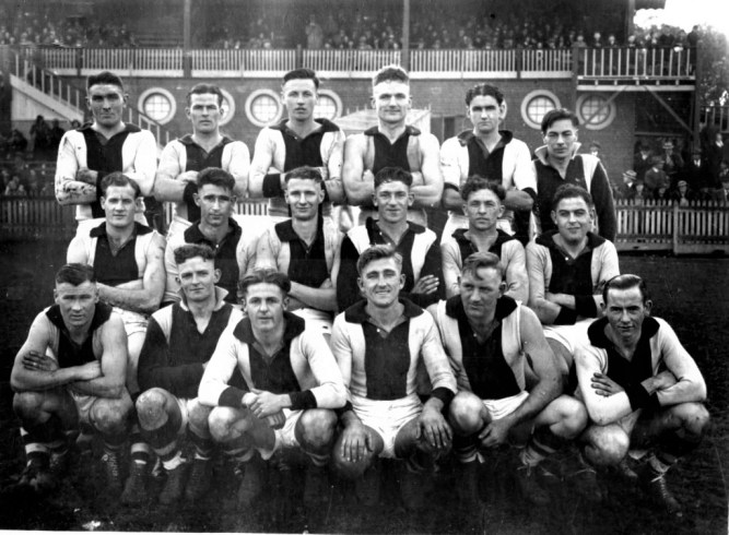 1939 Preston team photo_feature image