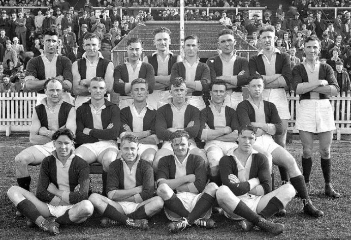 1941 Team photo copy