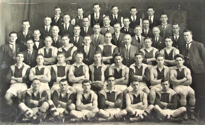 1936 Preston team photo(MCG_museum2(copy)
