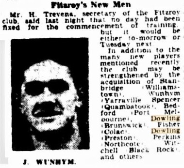 f.-j.-dowling_fitzroy-pre-season-1934