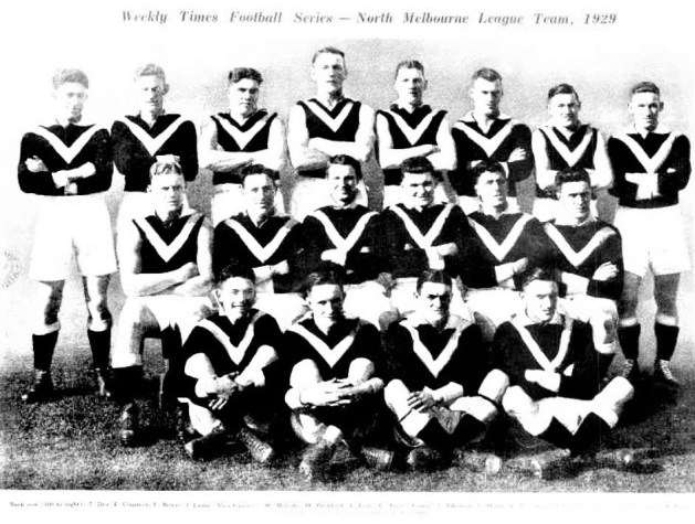 north-melb_1929_j.w.-dowling